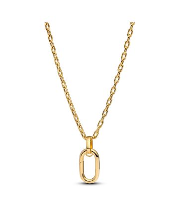 Pandora ME Openable Large Link Pendant Halskette 364083C00-70