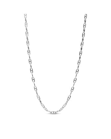 Pandora Anchor Chain Halskette 55 cm  393899C00