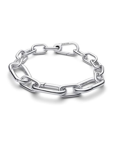 Pandora ME Bold Link Armband 17,5 cm 593854C00