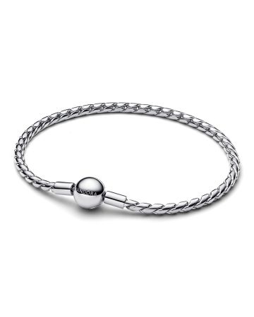 Pandora Flügelkettenarmband (21 cm) 594028C00