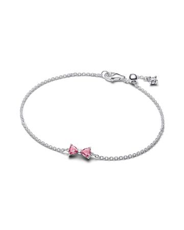 Pandora Bow Chain Armband 594234C01