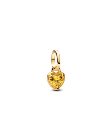 Pandora ME Heart Mini Dangle Charme 763862C01