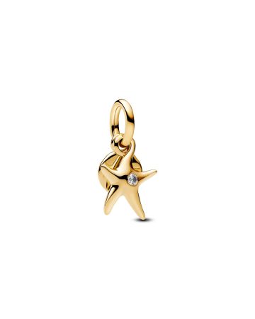 Pandora Stafish Double Dangle Charme 763892C01