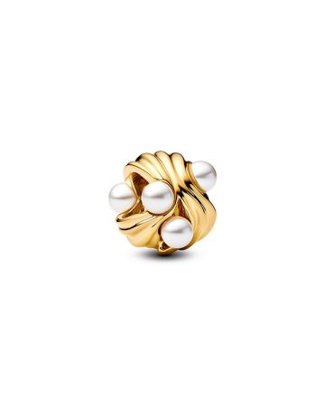 Pandora Abstract Waves Charme 763915C01