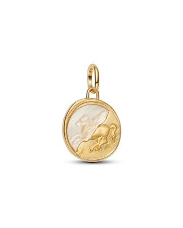 Pandora ME Pegasus Medallion Charme 764090C01