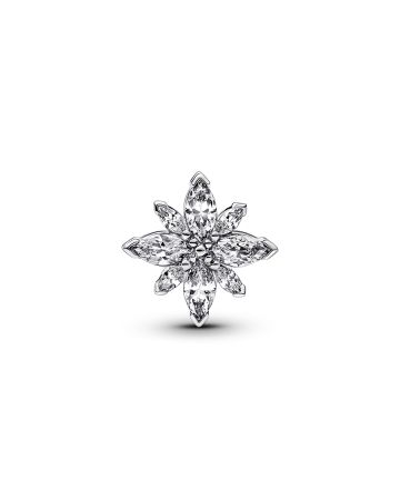 Pandora Sparkling North Star Charme 793591C01
