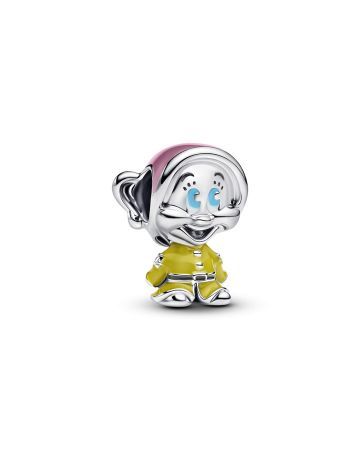 Pandora Disney Snow White Dopey Charme 793749C01