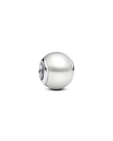 Pandora White Charme 793781C01