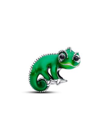 Pandora Disney Tangled Pascal Colour-changing Charme 793983C01