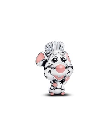 Pandora Disney Pixar Ratatouille Remy Charme 794022C01