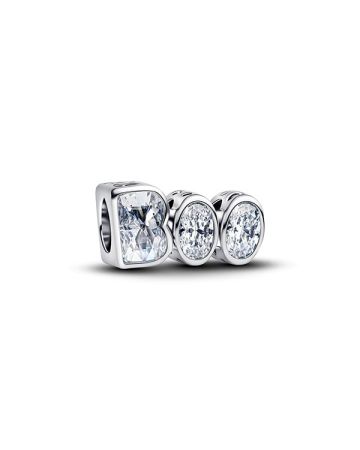 Pandora BOO Glow-in-the-dark Charme 794060C01