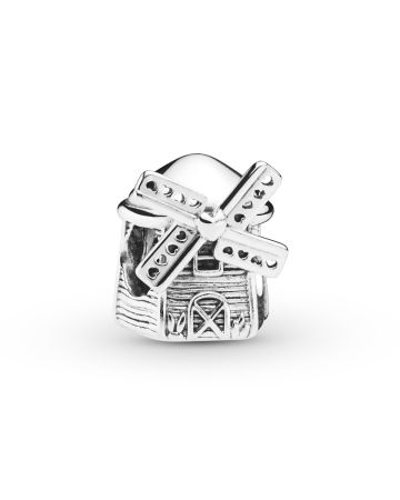 Pandora Windmill Charm hela 798126