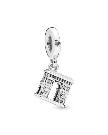 Pandora Arc De Triomphe Charme 798127CZ