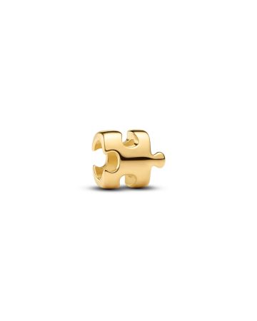 Pandora Puzzle Piece Mini Charm hela 764514C00