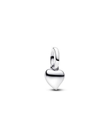 Pandora Heart Mini Dangle Charm hela 793691C00