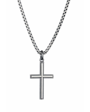 Lumoava Ilmari -Kreuz Halskette L502 09 900000