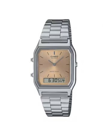 Casio Vintage AQ-230A-4AMQYES 