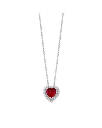 Silberkette J81176N-M-336-45