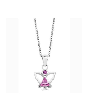 Silber Halskette JN1-180409 38.0 P