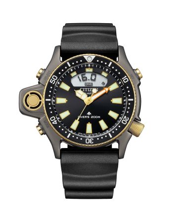 Citizen Promaster Aqualand 40th Limited Edition JP2008-06E