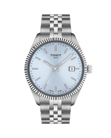 Tissot Ballade 40mm T156.410.11.351.00