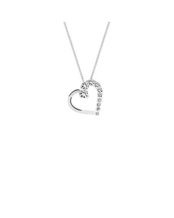 Silber Halskette JTN-2908146 A-18