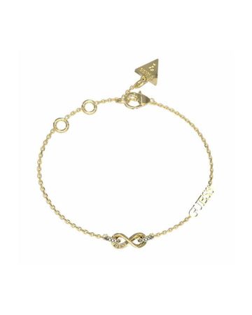 Guess Endless Dream Infinity Armband JUBB03265JWYGS