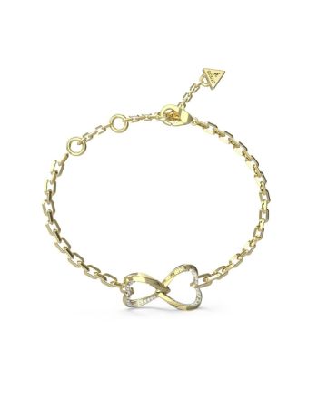 Guess Mon Amour Armband JUBB04618JWYGS
