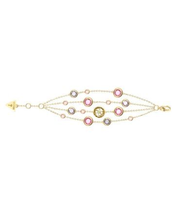 Guess Petra Armband JUBB05093JWYGFCS