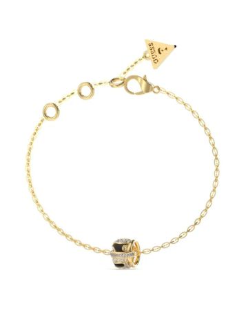 Guess Fabulous Me Armband JUBB05192JWYGBKS