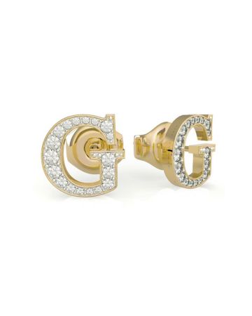 Guess Ohrringe JUBE02170JWYGT/U