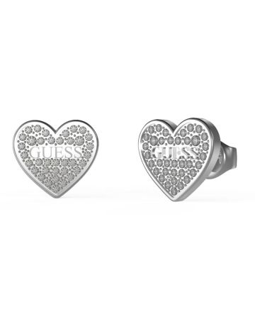 Guess Ohrringe JUBE02173JWRHT/U