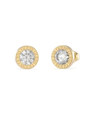Guess Ohrringe JUBE02244JWYGT/U