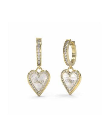 Guess Love Me Tender korvakorut JUBE03239JWYGRHT/U-1