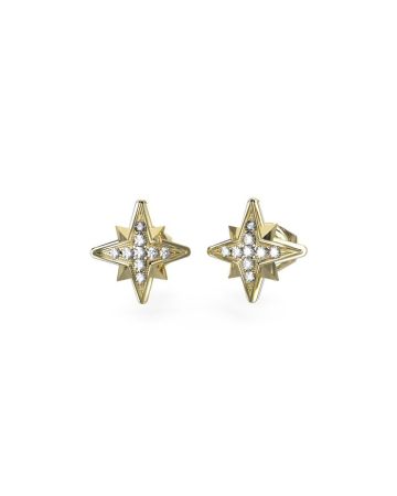 Guess in the Sky korvakorut JUBE03331JWYGT/U-1