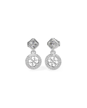 Guess 4G Crush korvakorut JUBE04154JWRHT/U-1