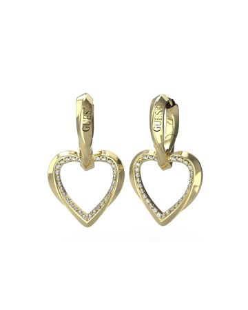 Guess Mon Amour Ohrringe JUBE04617JWYGT/U