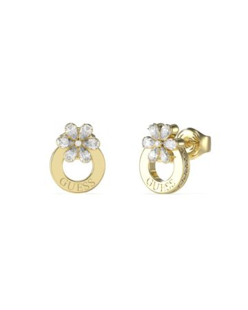 Guess Lily Ohrringe JUBE05108JWYGT/U