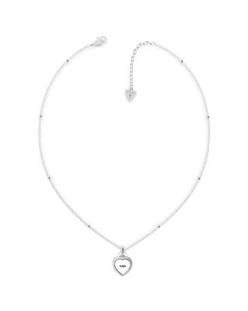 Guess Halskette JUBN01420JWRHT/U
