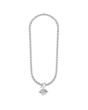 Guess Vintage Guess Halskette JUBN05475JWRHT/U