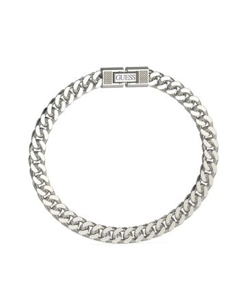 Guess Link City Armband JUMB04086JWSTL
