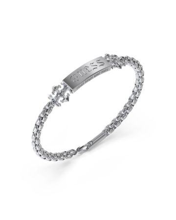 Guess Rebel Rebel Armband JUMB05057JWASL