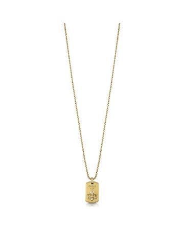 Guess Halskette JUMN01324JWAGT/U