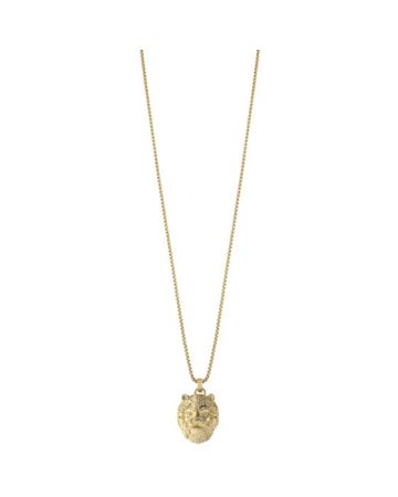 Guess Halskette JUMN01387JWYGT/U