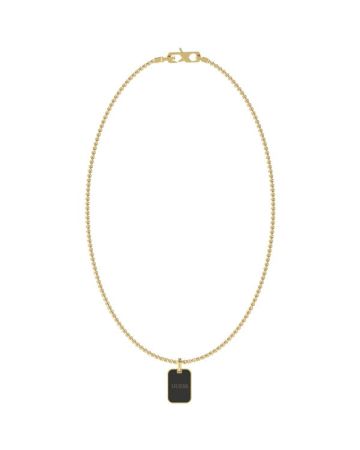 Guess Legacy Halskette 53 cm JUMN03212JWYGBKT/U
