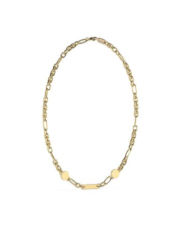 Guess King's Road Halskette 53 cm JUMN03227JWYGT/U