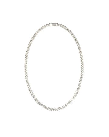 Guess Pitstop Halskette JUMN04449JWSTT/U