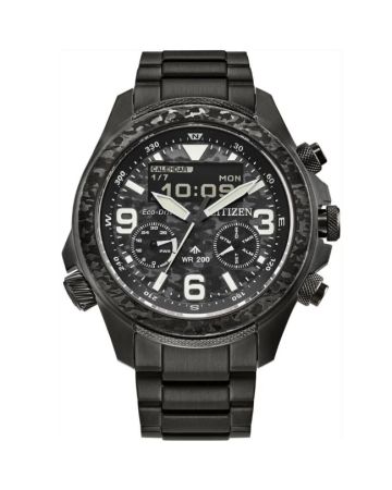 Citizen Promaster Land 35th Anniversary Eco-Drive Limited Edition JV1008-63E