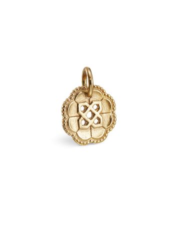 Kalevala Amuletti Osmansolmu Charme 38703102