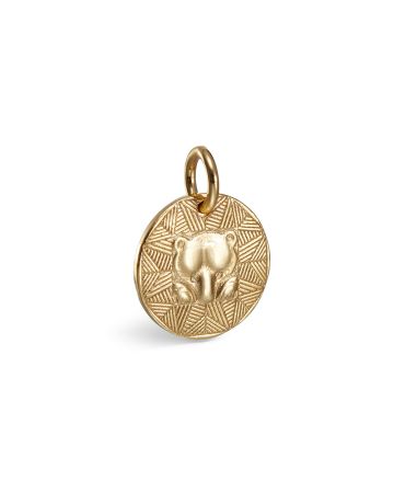 Kalevala Amuletti Pohjankarhu Charme 28703142
